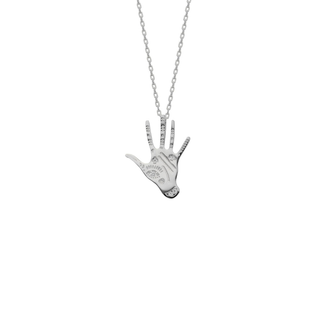 Hand Halskette (7165567074349)
