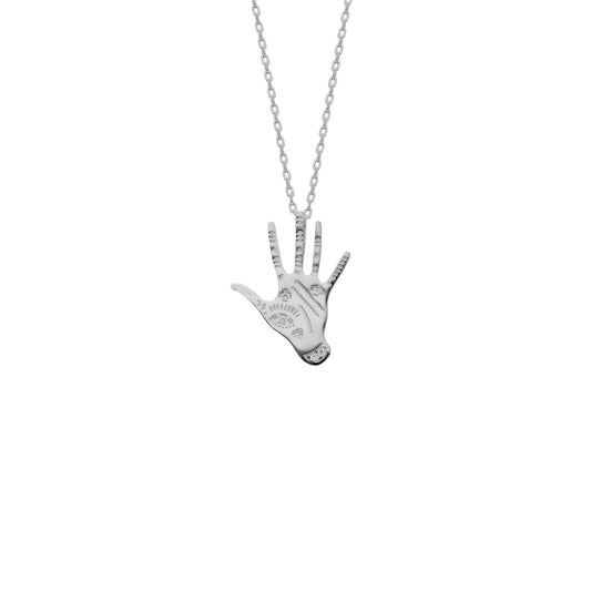 Hand Halskette (7165567074349)