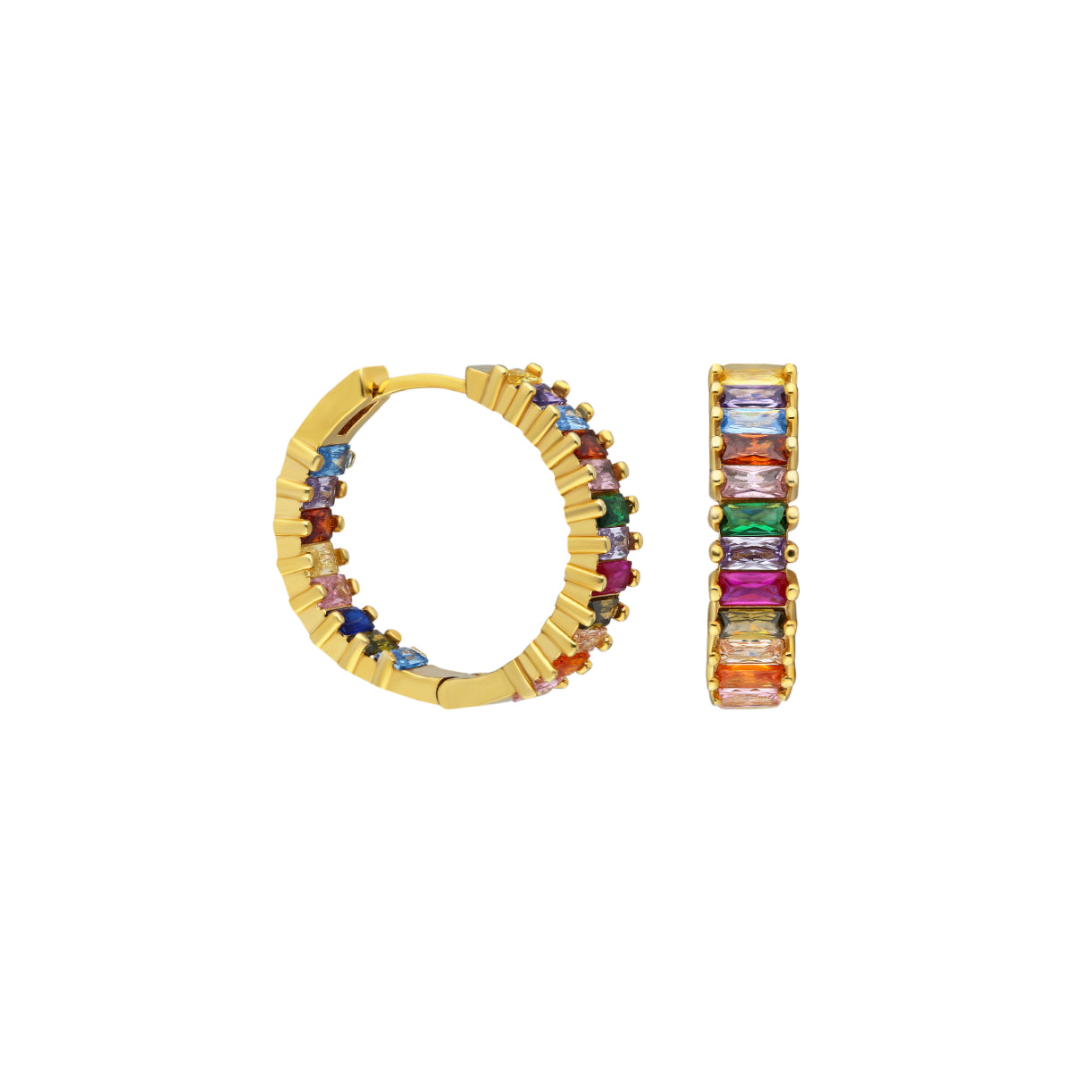 Baguette Shift Creole (7069516300333)