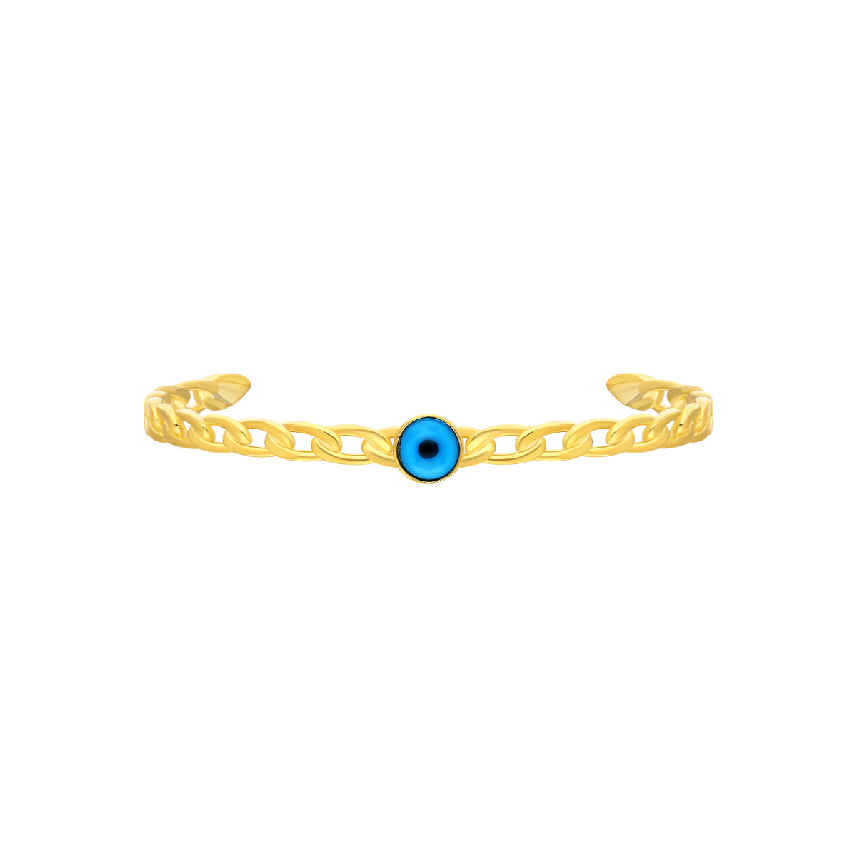 Armreifen mit Nazar Model 2 (7054392197165)