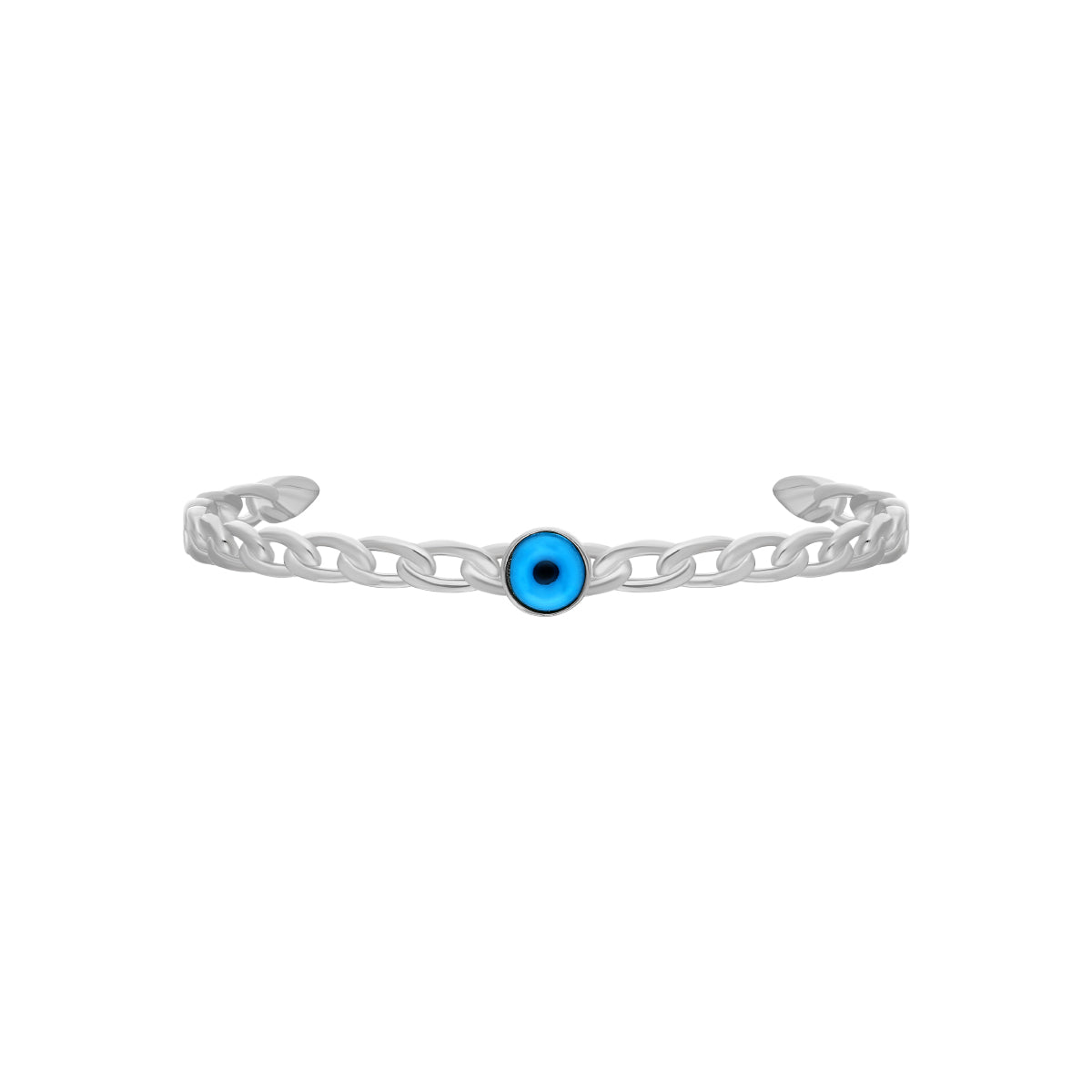 Armreifen mit Nazar Model 2 (7054392197165)