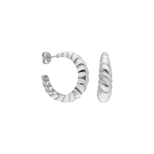 Shell Ohrring (7040772243501)