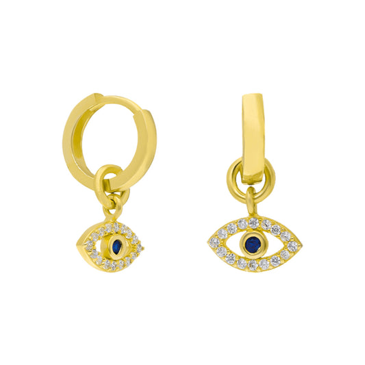 Aten Ohrring (6991000076333)