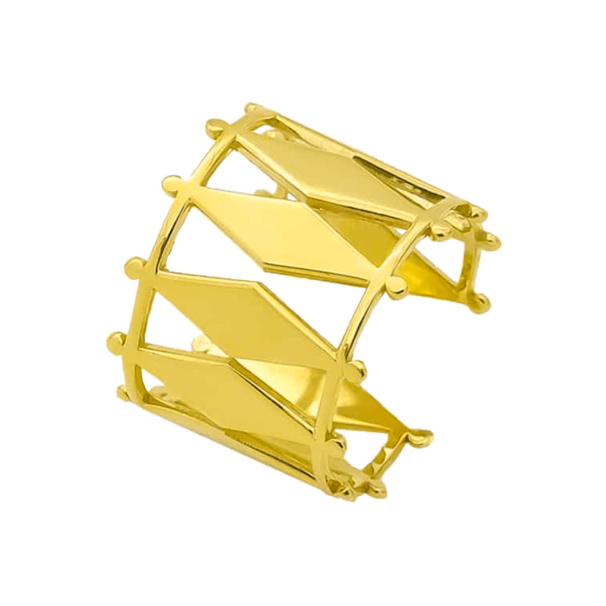 Crown Ring (6985705488429)