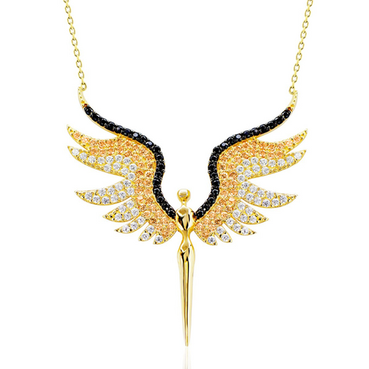 SCHUTZENGELS KETTE II (8143409381678)